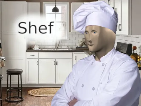 Shef 