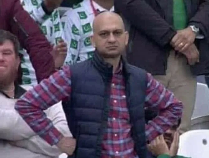 Shit / am i a joke to you? 