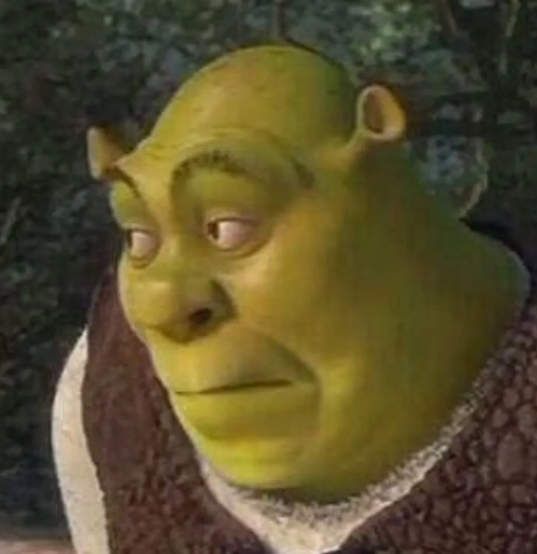 Shrek 