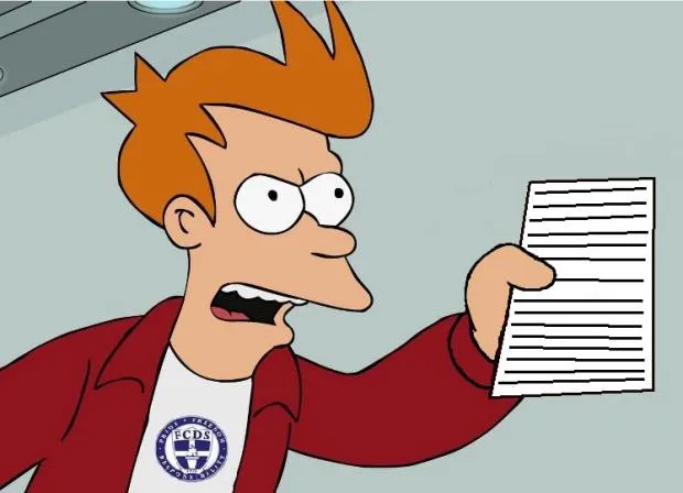 Shut Up and take my Homework 