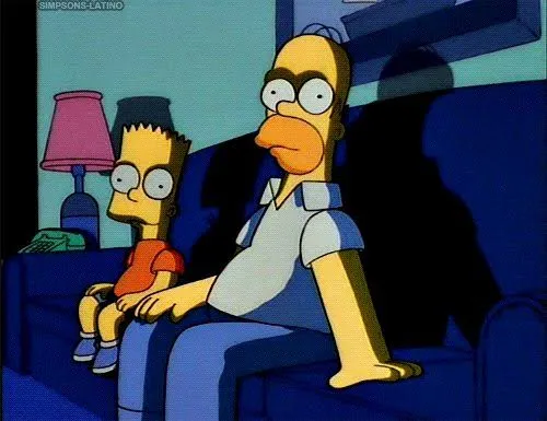 Simpsons 