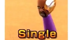 Single 
