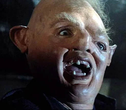 Sloth Goonies