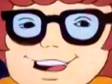 Smug Velma 