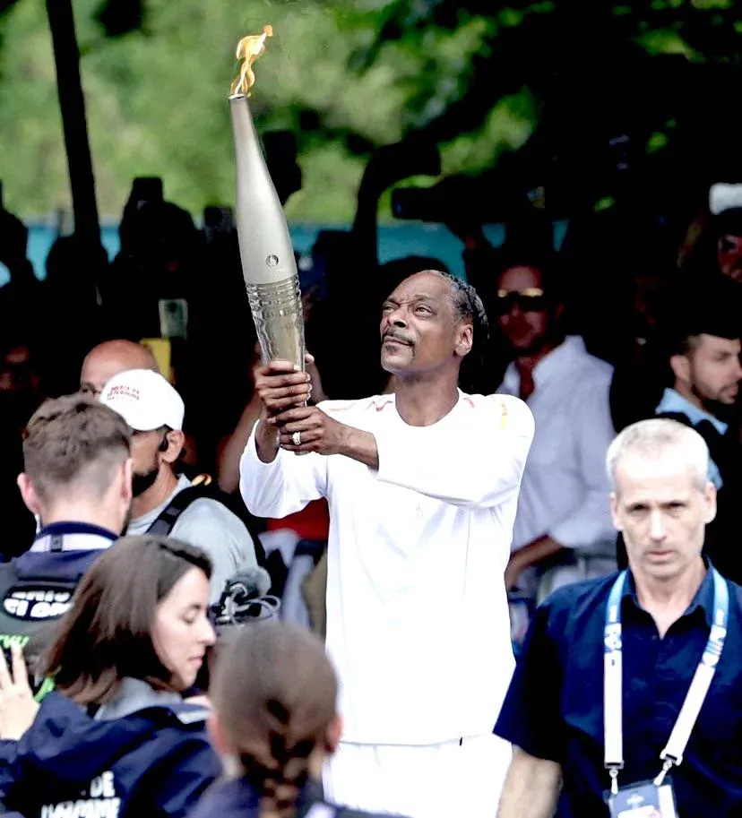 Snoop Dogg Olympics