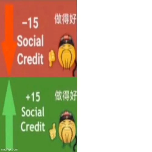 Social Credit 