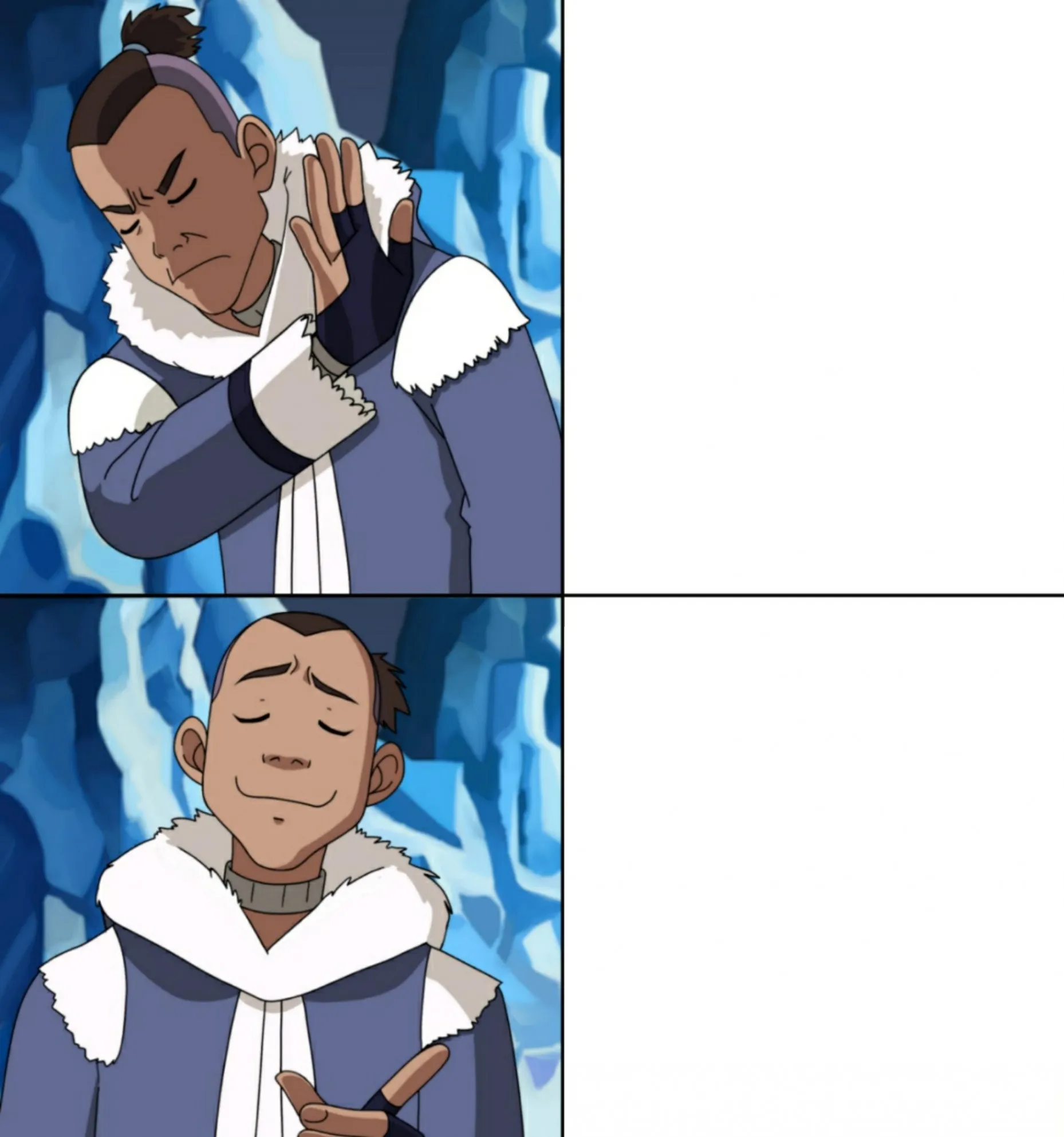 Sokka Drake 