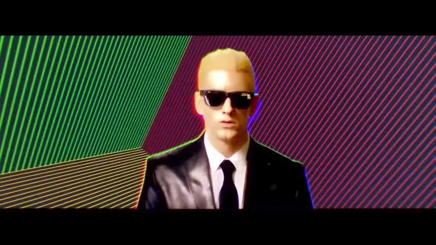 Something's wrong, I can feel it 