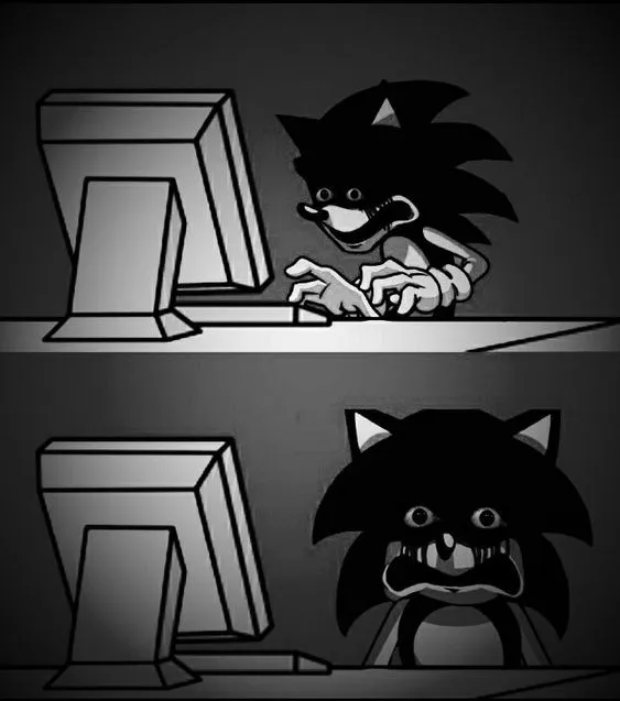 Sonic Computer 