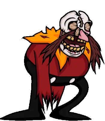 Soul Eggman 
