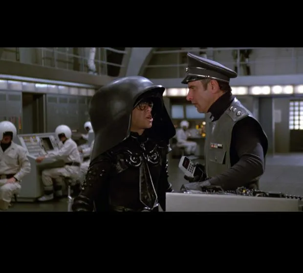 Spaceballs 