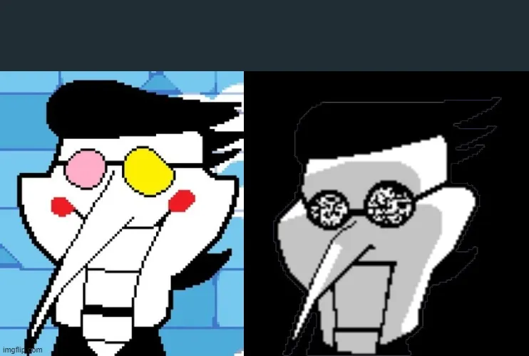 Spamton 