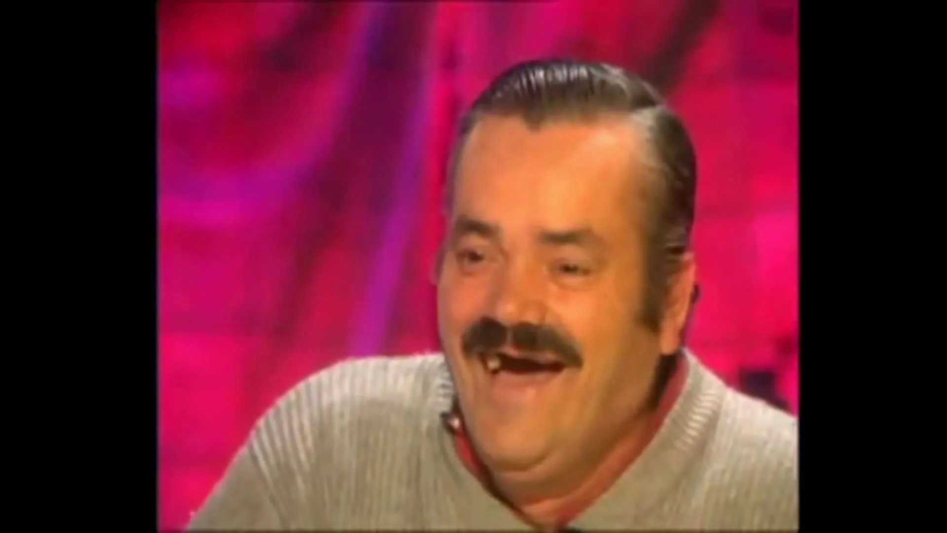 Spanish laughing Guy Risitas 