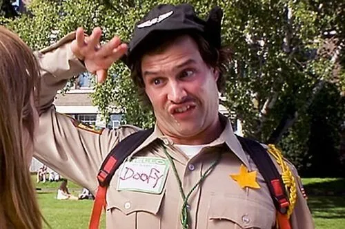 Special Officer Doofy