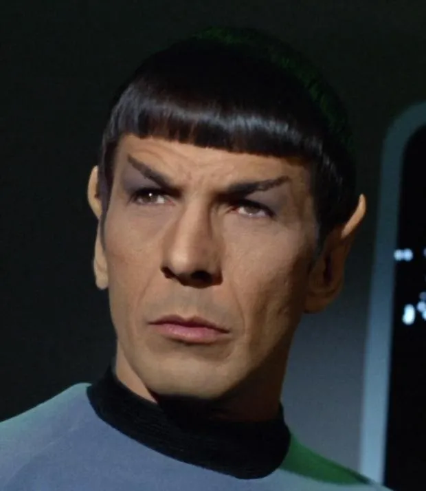 Spock 