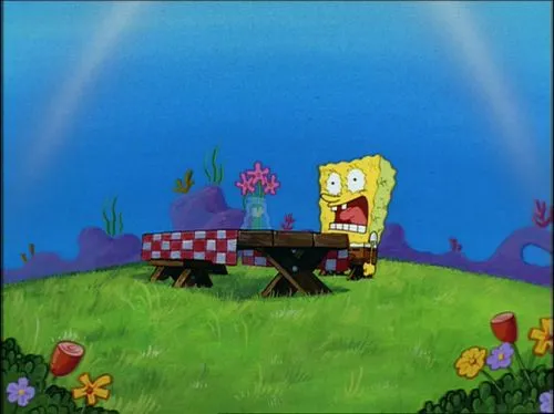 Spongebob: I NEED IT 