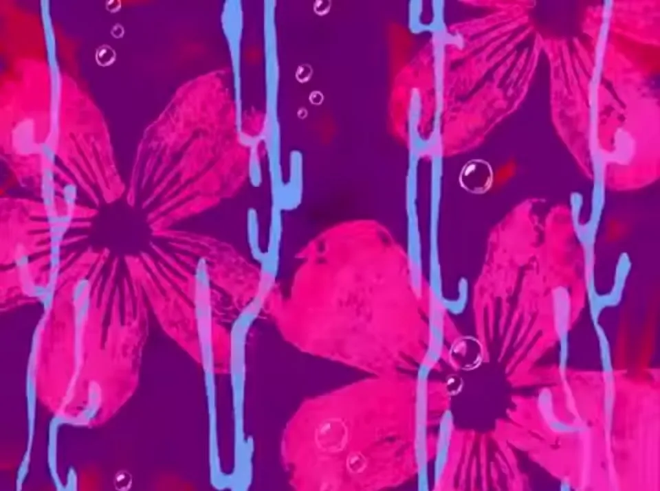 Spongebob title card 