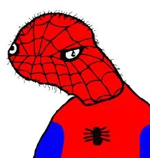 Spooderman 
