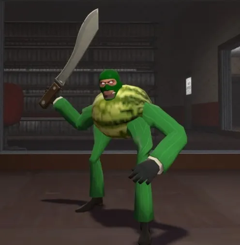 Spymelon 