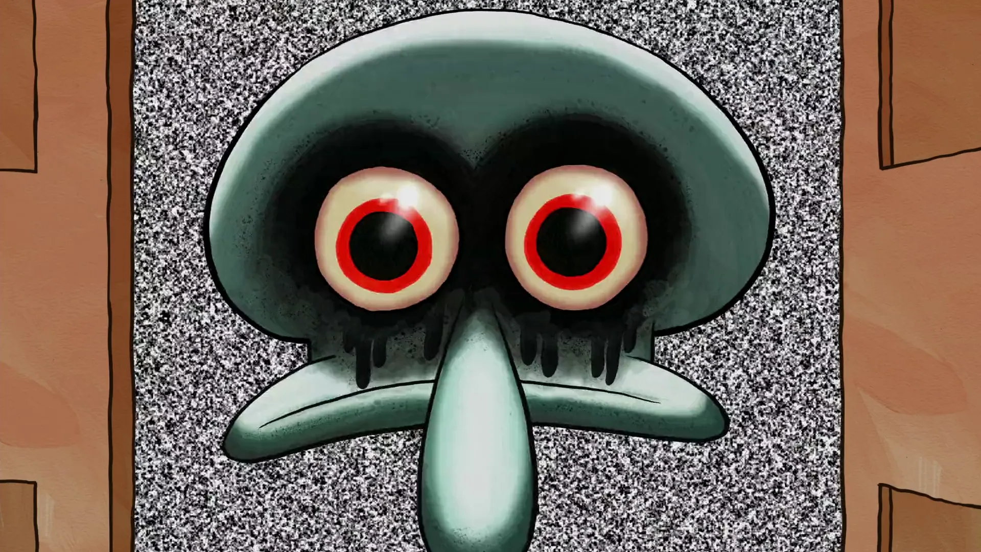 Squidward suicide 
