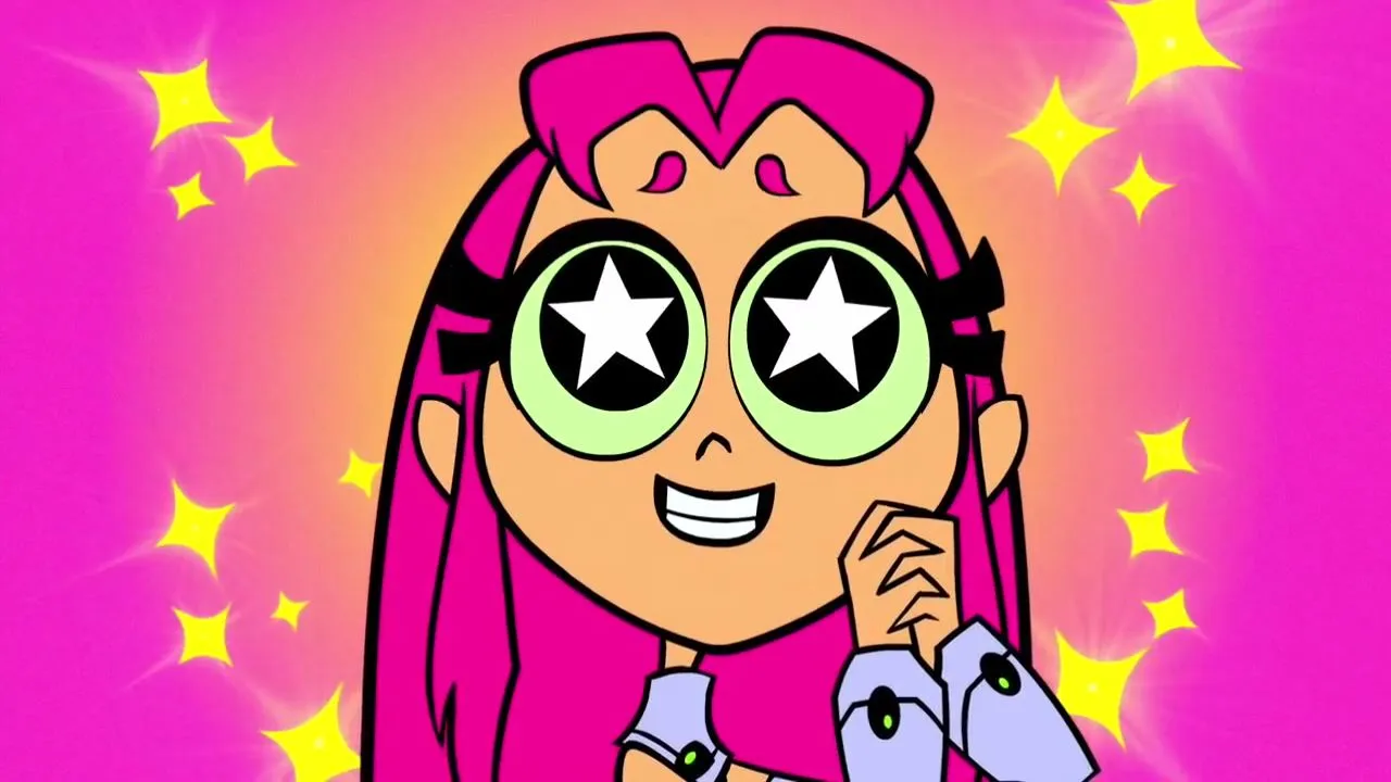 Starfire 