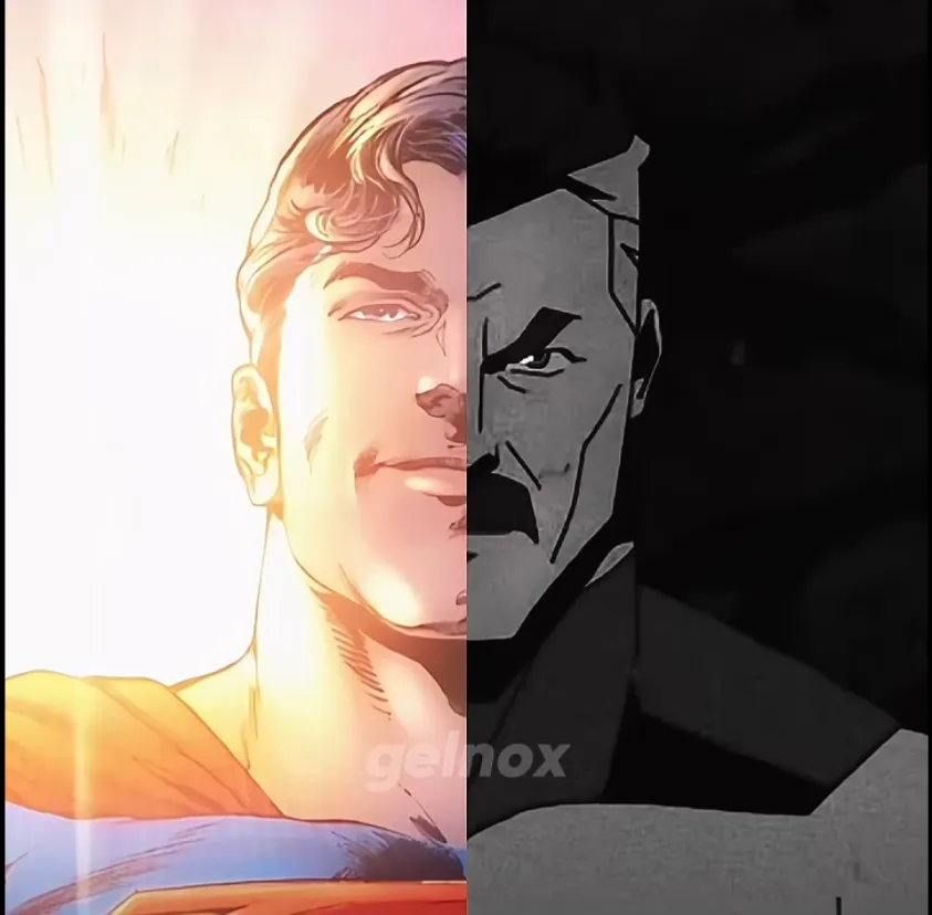 Starman but bad ending