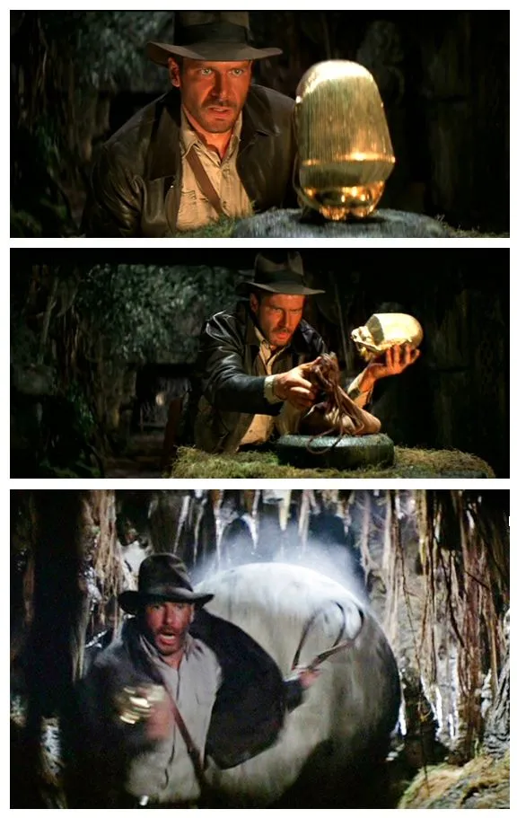 Stealing the Front Page 