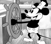 Steamboat Willie