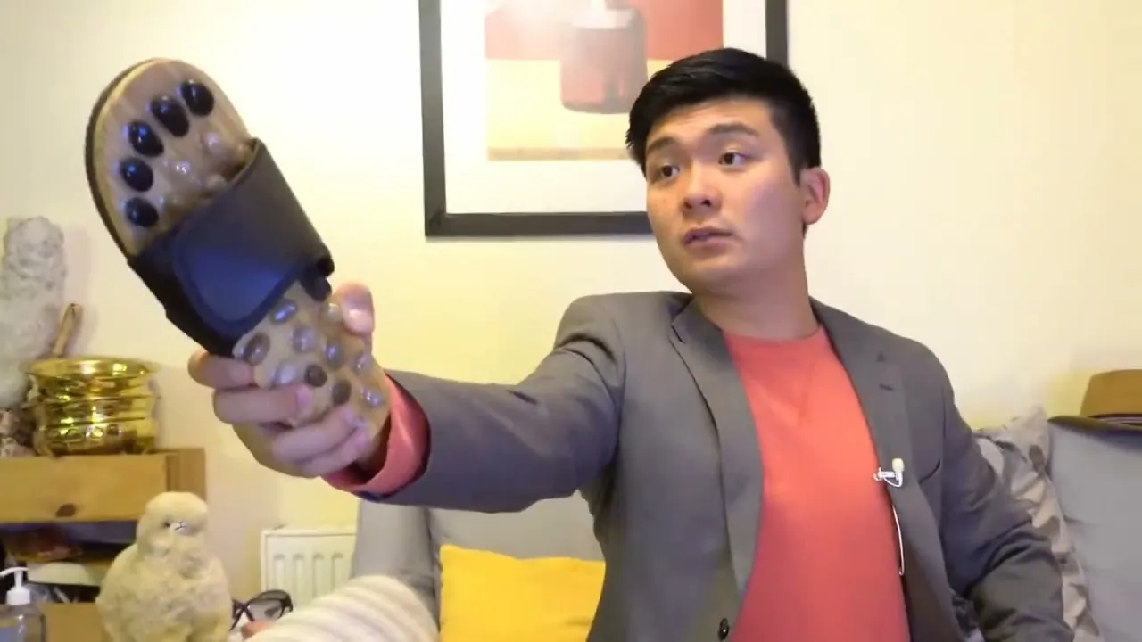 Steven he "I will send you to Jesus" 