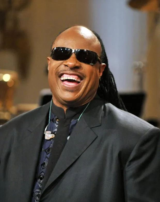 Stevie Wonder 