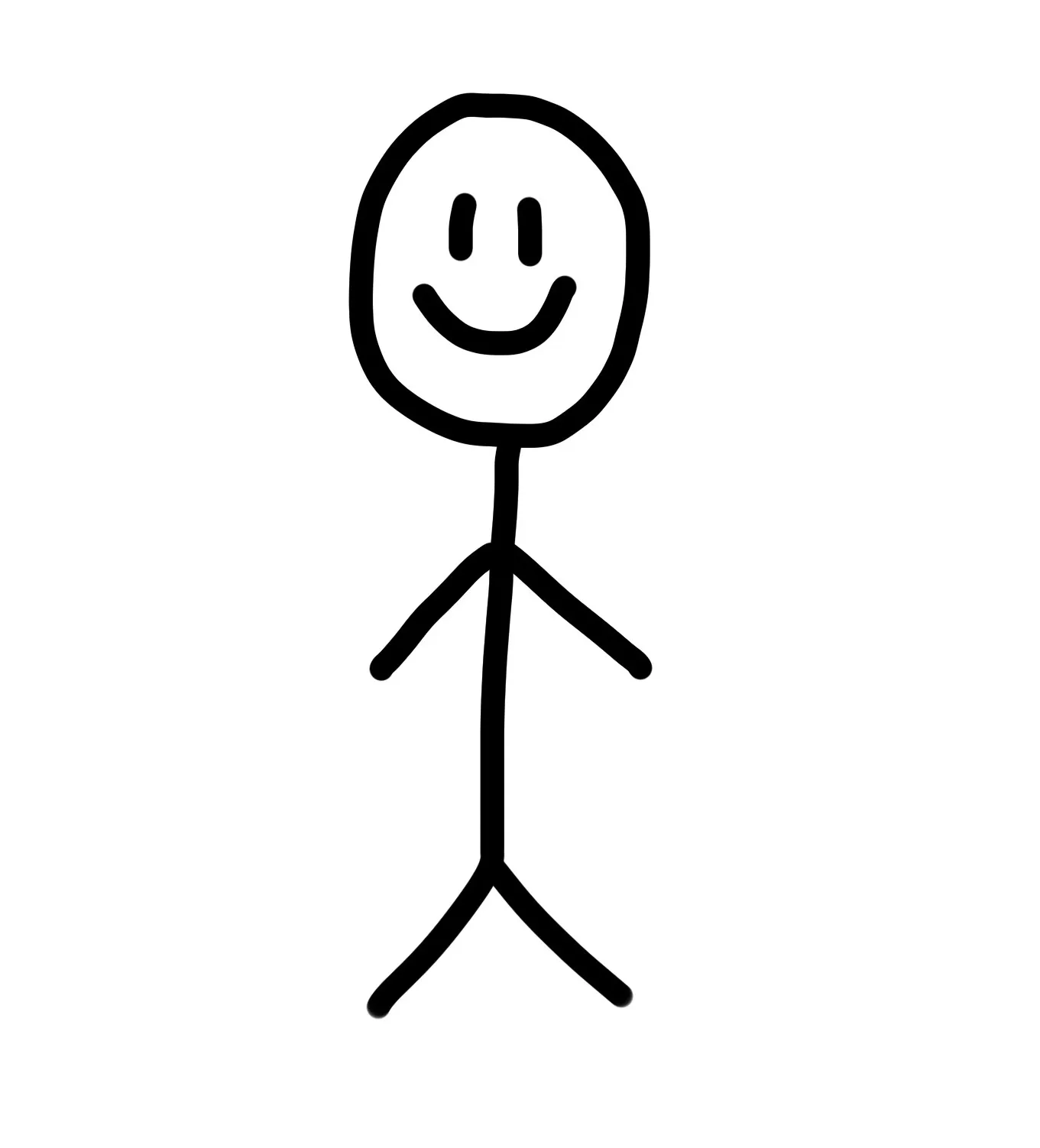 Stick figure 