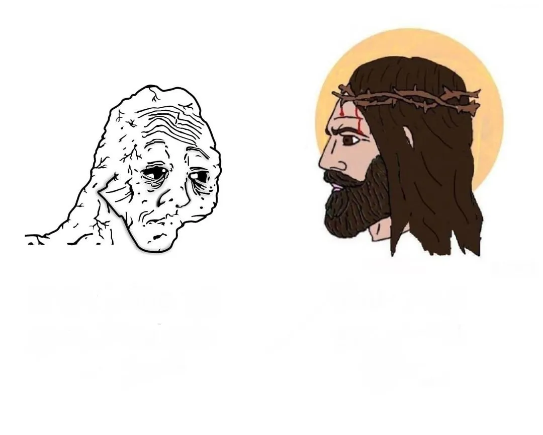 Stop Giving Me (blank) 