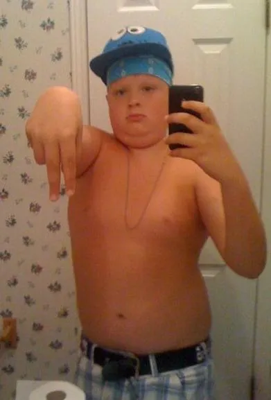 Suburban Gangster 