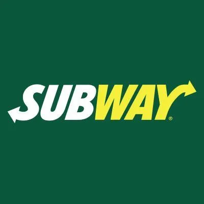 Subway logo 