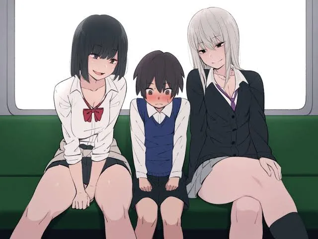 Suggestive Train 