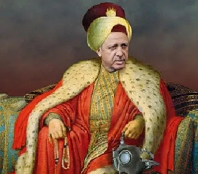 Sultan Erdogan 