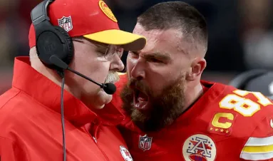 Super Bowl 2024 meme