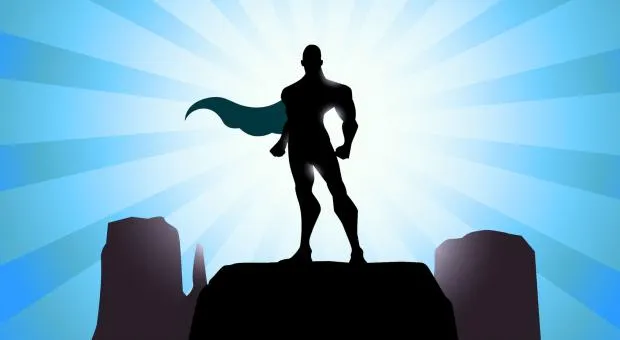 Superhero 