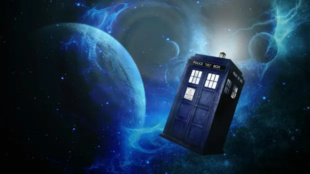 TARDIS 