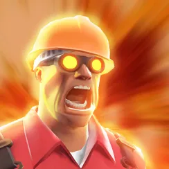 TF2 Engineer 