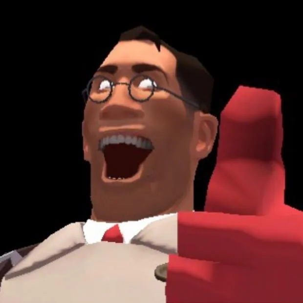 TF2 Medic 