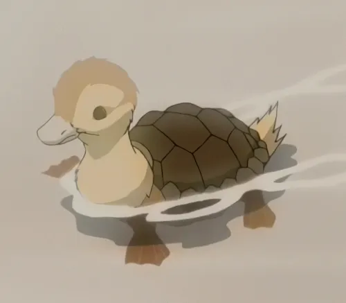 TURYLE DUCK 