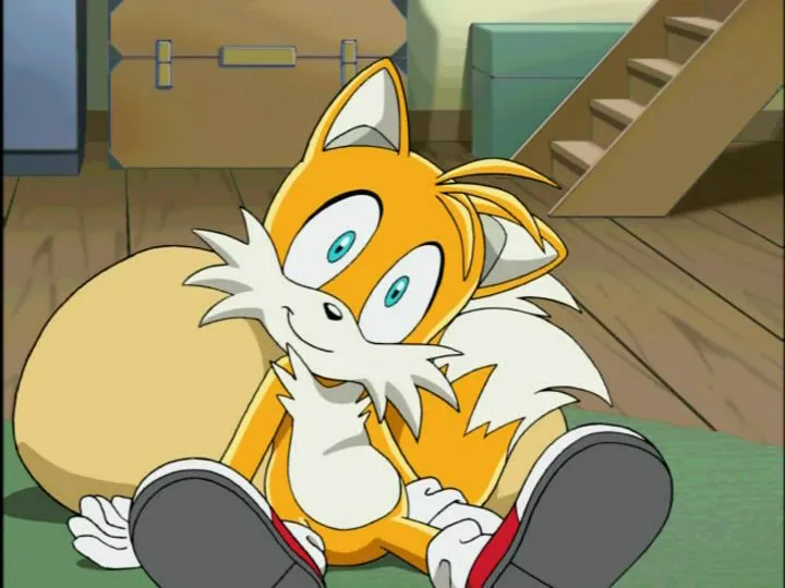 Tails 