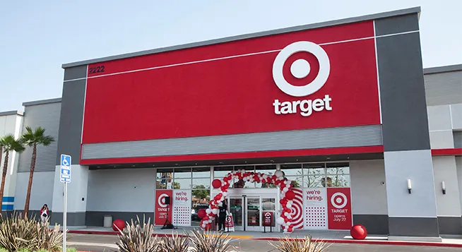 Target 
