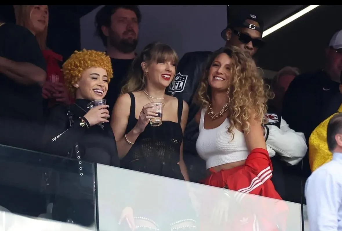 Taylor Swift Superbowl