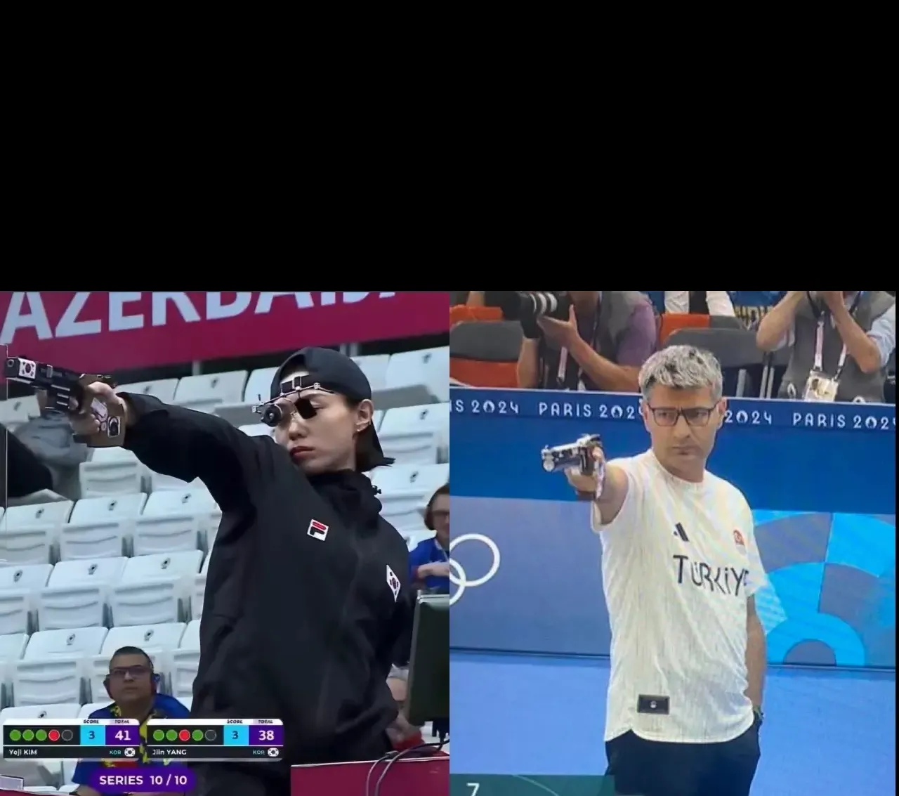 Terminator vs Turkish Dad