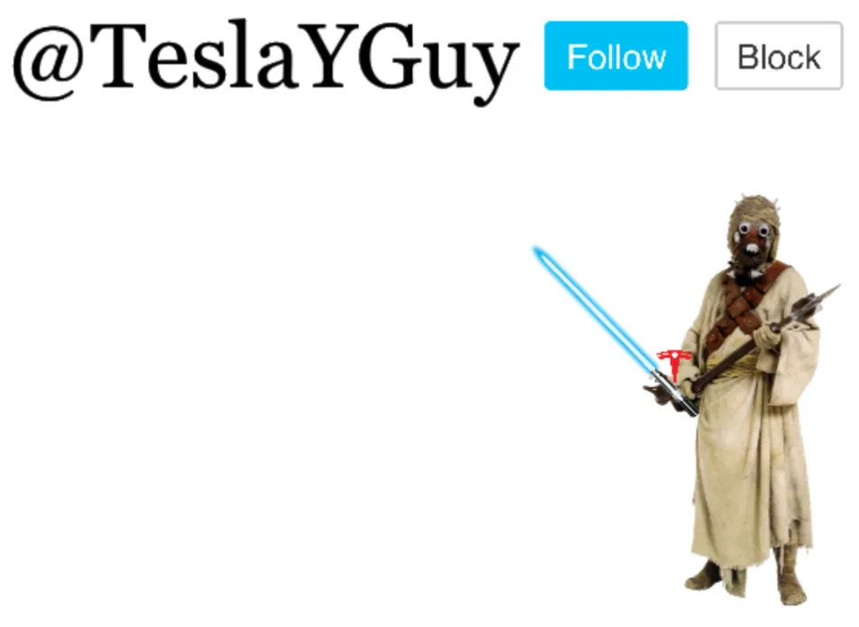 TeslaYGuys Announcement Template 