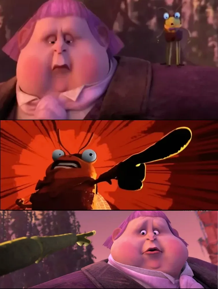 That was horrible jack! 