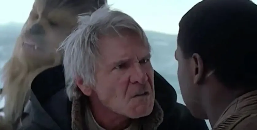 That's not how the force works 