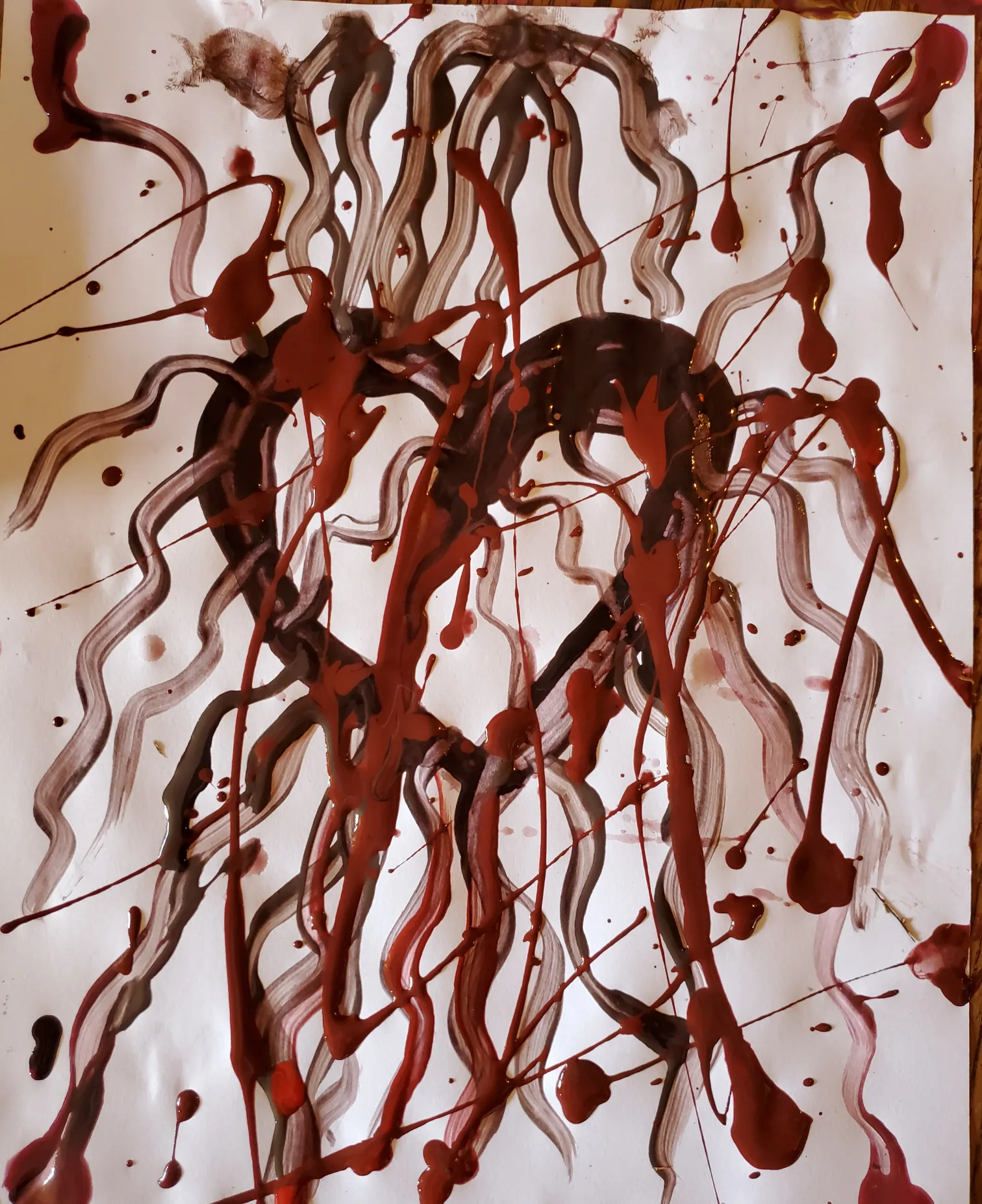 The Bleeding Heart 